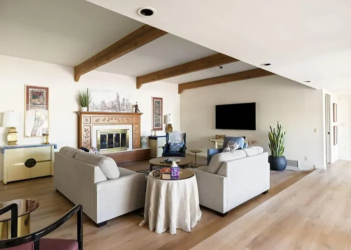 Sonoran Paradise With Pool Holiday home