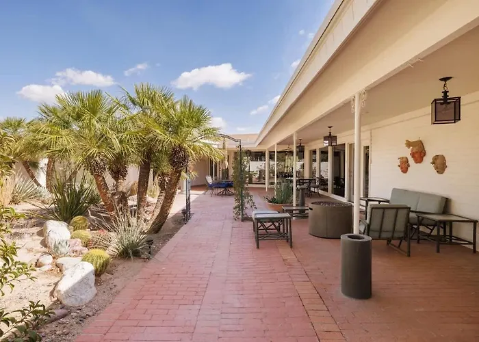 Holiday home Sonoran Paradise With Pool
