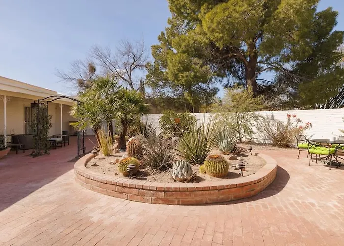 Sonoran Paradise With Pool * Tucson
