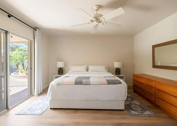 Sonoran Paradise With Pool Holiday home *