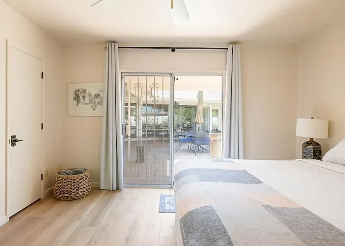 Holiday home Sonoran Paradise With Pool *
