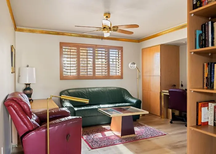 Holiday home Sonoran Paradise With Pool *