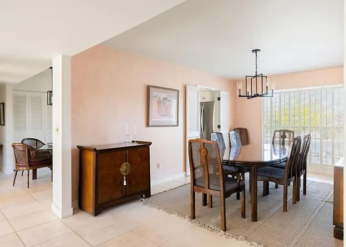 Sonoran Paradise With Pool Holiday home