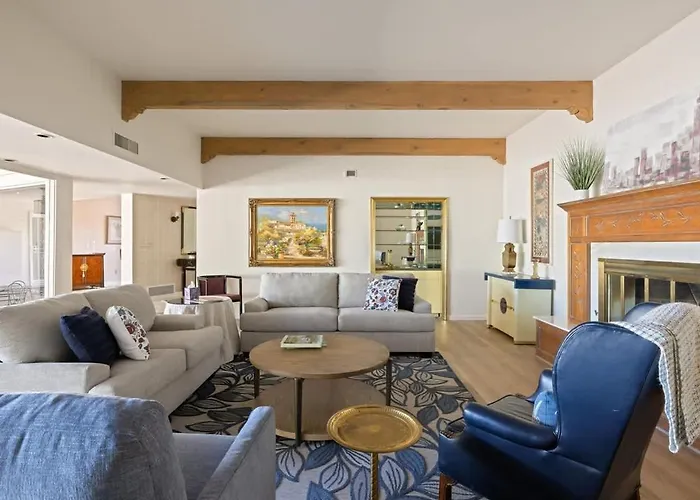 Holiday home Sonoran Paradise With Pool Tucson
