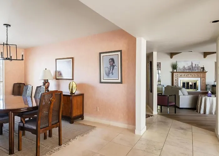 Holiday home Sonoran Paradise With Pool Tucson